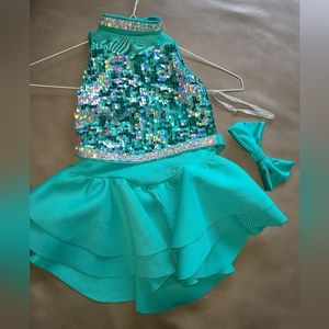 Dance Costume